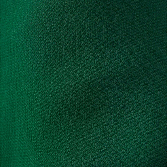 Reformation Juliette Dress Emerald - Picture 6 of 9